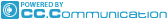 CC.Communication, cr&eacute;ation de sites web et &eacute;dition de logiciels en lignes