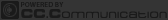 CC.Communication, cr&eacute;ation de sites web et &eacute;dition de logiciels en ligne