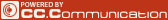 CC.Communication, création de sites web et édition de logiciels en ligne