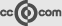 CC.Communication, cr&eacute;ation de sites web et &eacute;dition de logiciels en lignes