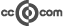 CC.Communication, cr&eacute;ation de sites web et &eacute;dition de logiciels en ligne