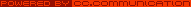 CC.Communication, cr&eacute;ation de sites web et &eacute;dition de logiciels en ligne