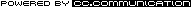 CC.Communication, cr&eacute;ation de sites web et &eacute;dition de logiciels en lignes